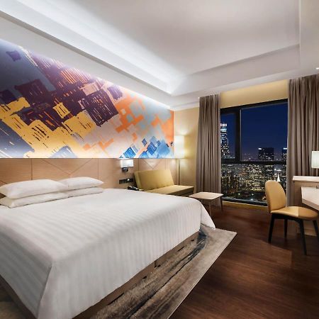 Sunway Hotel Big Box نوساجايا المظهر الخارجي الصورة