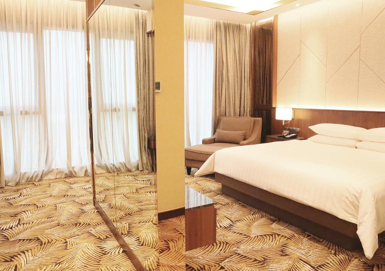 Sunway Hotel Big Box نوساجايا المظهر الخارجي الصورة