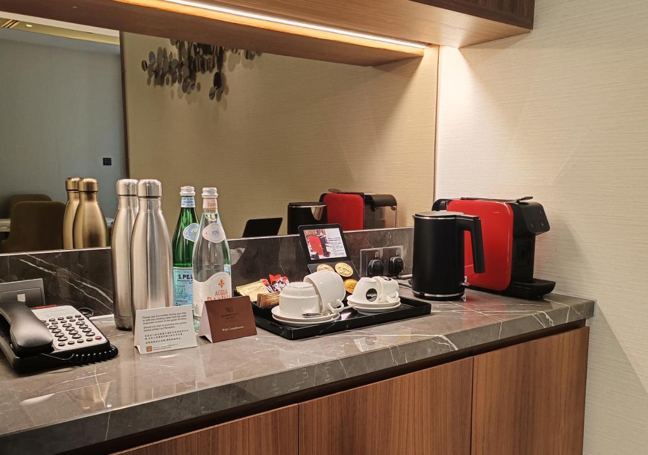Sunway Hotel Big Box نوساجايا المظهر الخارجي الصورة