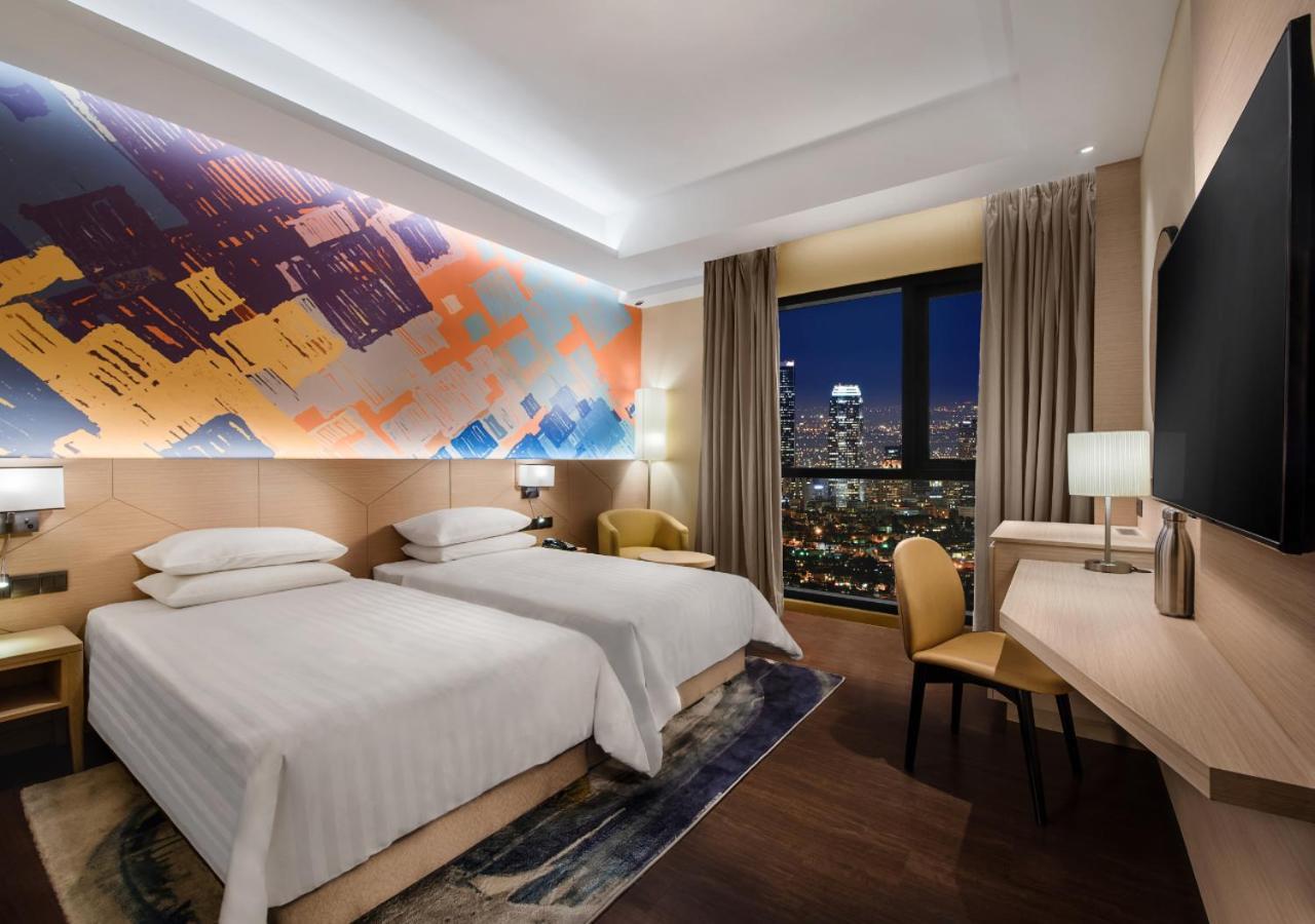 Sunway Hotel Big Box نوساجايا المظهر الخارجي الصورة