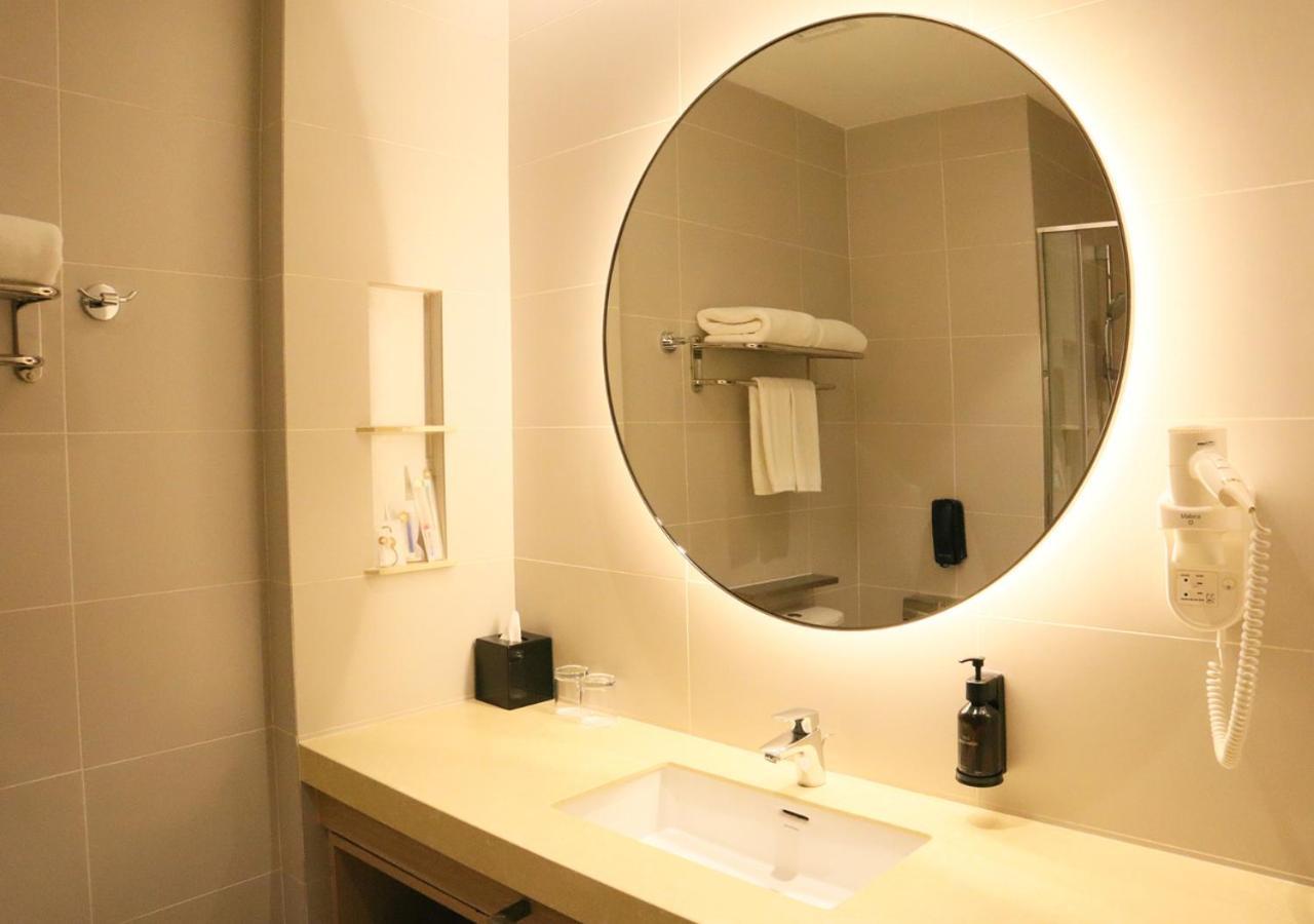Sunway Hotel Big Box نوساجايا المظهر الخارجي الصورة