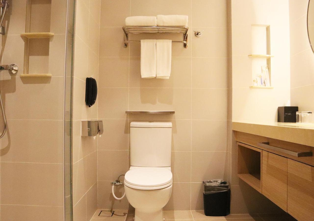 Sunway Hotel Big Box نوساجايا المظهر الخارجي الصورة