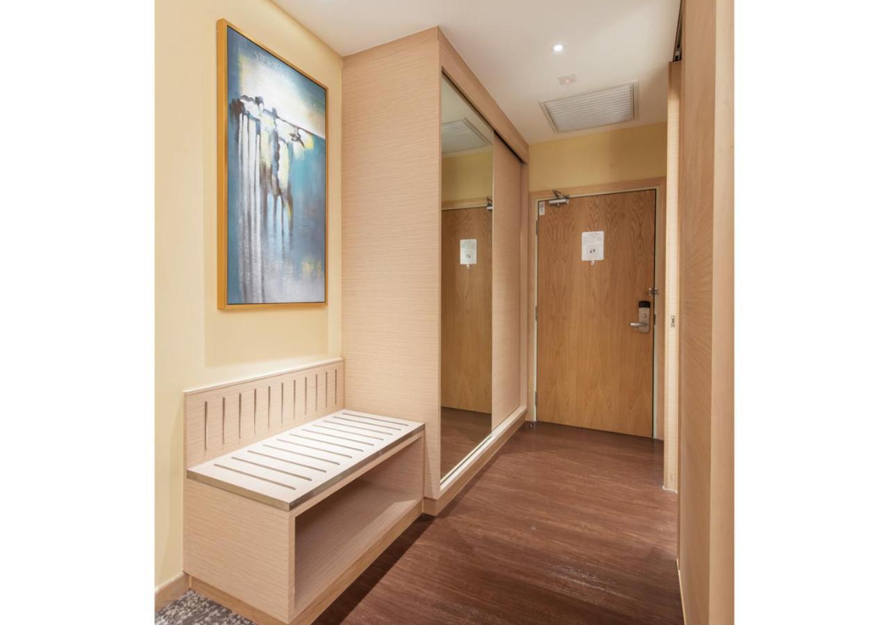 Sunway Hotel Big Box نوساجايا المظهر الخارجي الصورة